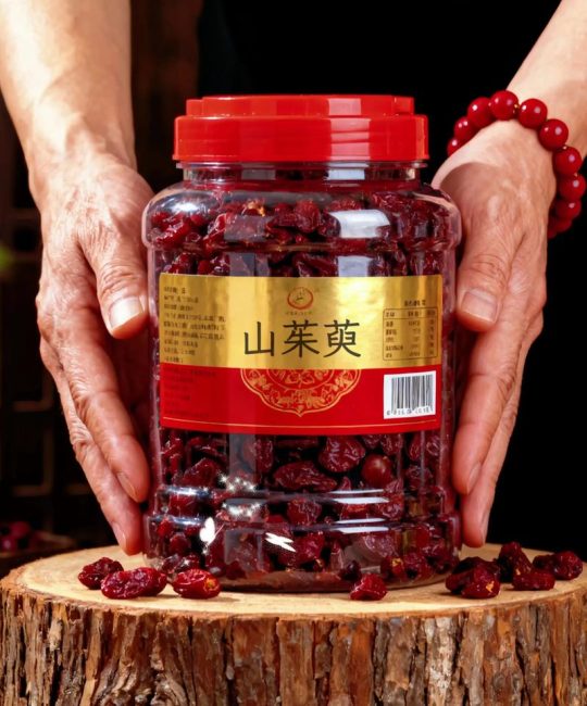 山茱萸价格多少钱一斤？产地、季节与质量对报价的影响