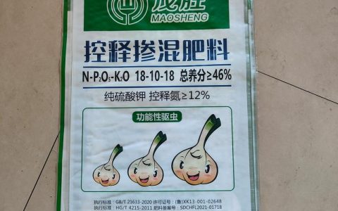小麦年后追肥用什么肥料好？手把手教你选对肥、用对量