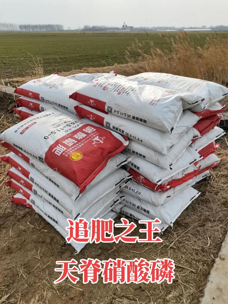 小麦年后追肥用什么肥料好?手把手教你选对肥、用对量 施肥:年后追肥,氮肥是主力,但磷钾不能少