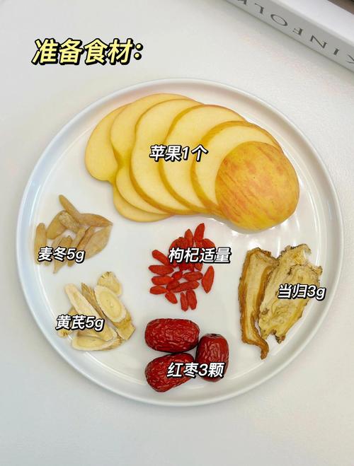 苹果菊花陈皮可以一起煮吗?功效、禁忌与最佳煮法全解析 4类人群需严格规避或调整