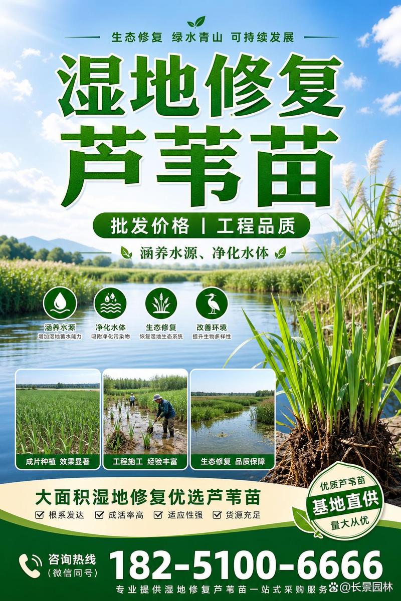 芦苇苗采购渠道权威评估指南:如何辨别真假芦苇苗并规避采购陷阱 常见问题 (FAQ)