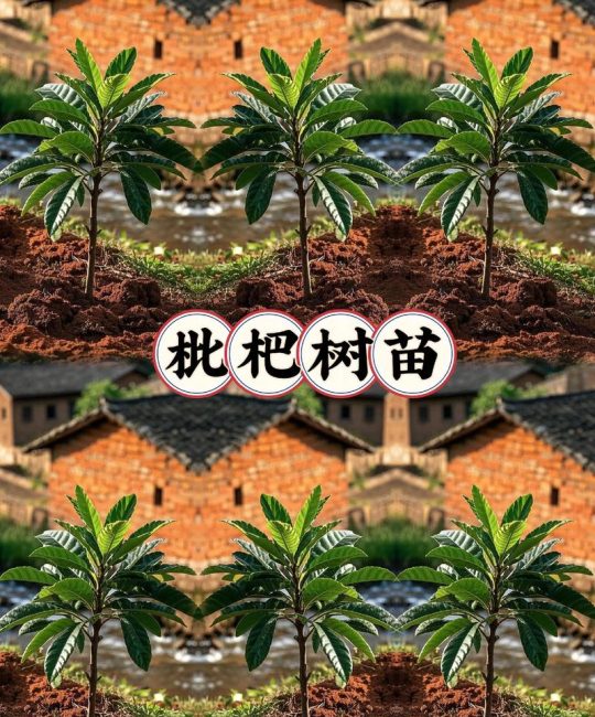 华农周边果树苗选购指南与华中地区种植全攻略
