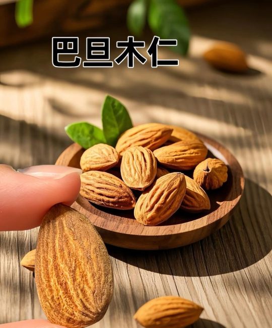 巴旦木坚果是优质脂肪吗？从园艺种植到营养价值的全面解析