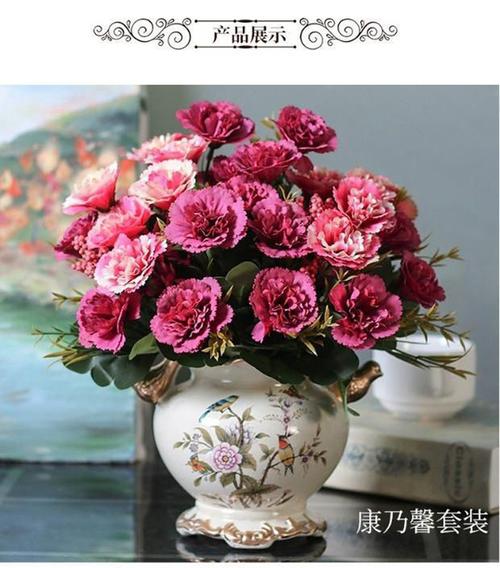 盆栽仿真花哪里买?采购渠道分析与避坑指南 综合评估结论