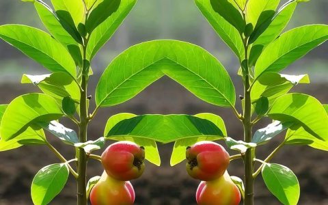 果树苗哪里买？3步锁定优质苗圃，远离假苗陷阱