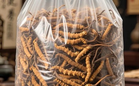 虫草与虫草参全维度对比：一种真菌、一种植物，别再傻傻分不清