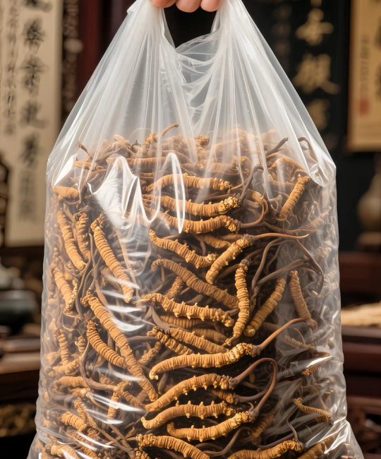 虫草与虫草参全维度对比：一种真菌、一种植物，别再傻傻分不清