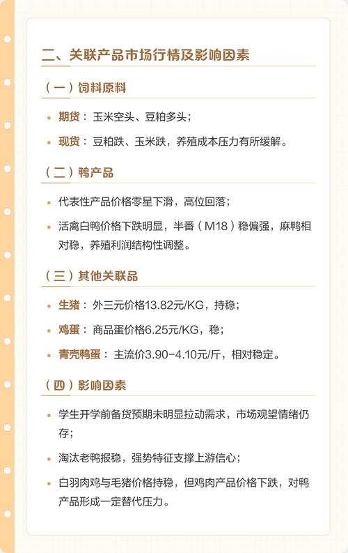 鸭苗价格多少钱一只?2025年最新报价参考 价格综合对比表