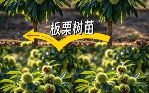 板栗树在北方可以种植吗？从气候分析到实操手册