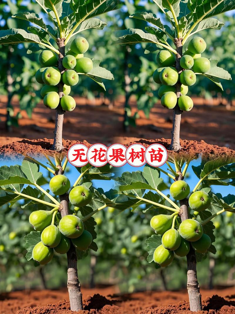 绿豆和无花果可以一起吃吗?无花果果苗与绿豆间作种植全攻略 无花果施肥分阶段执行