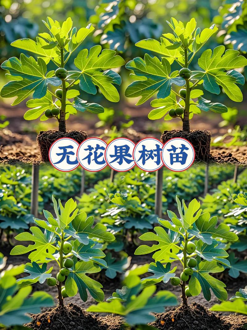 绿豆和无花果可以一起吃吗?无花果果苗与绿豆间作种植全攻略 无花果产量与2026年经济价值