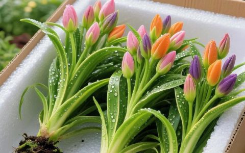 室内适合养什么花或植物？推荐5种耐阴易活且净化空气的品种