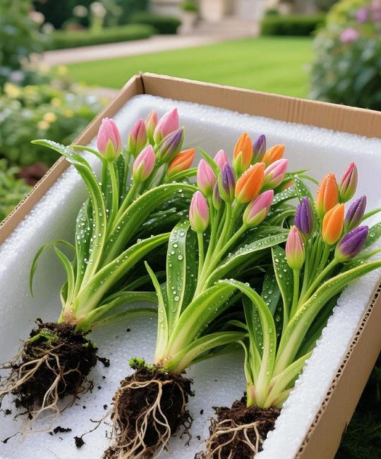 室内适合养什么花或植物？推荐5种耐阴易活且净化空气的品种
