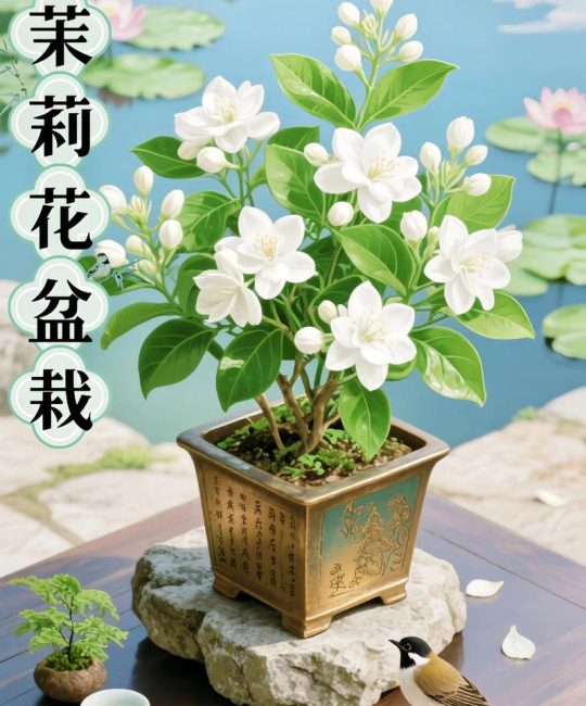 牡丹和栀子花适合在家养吗？全攻略