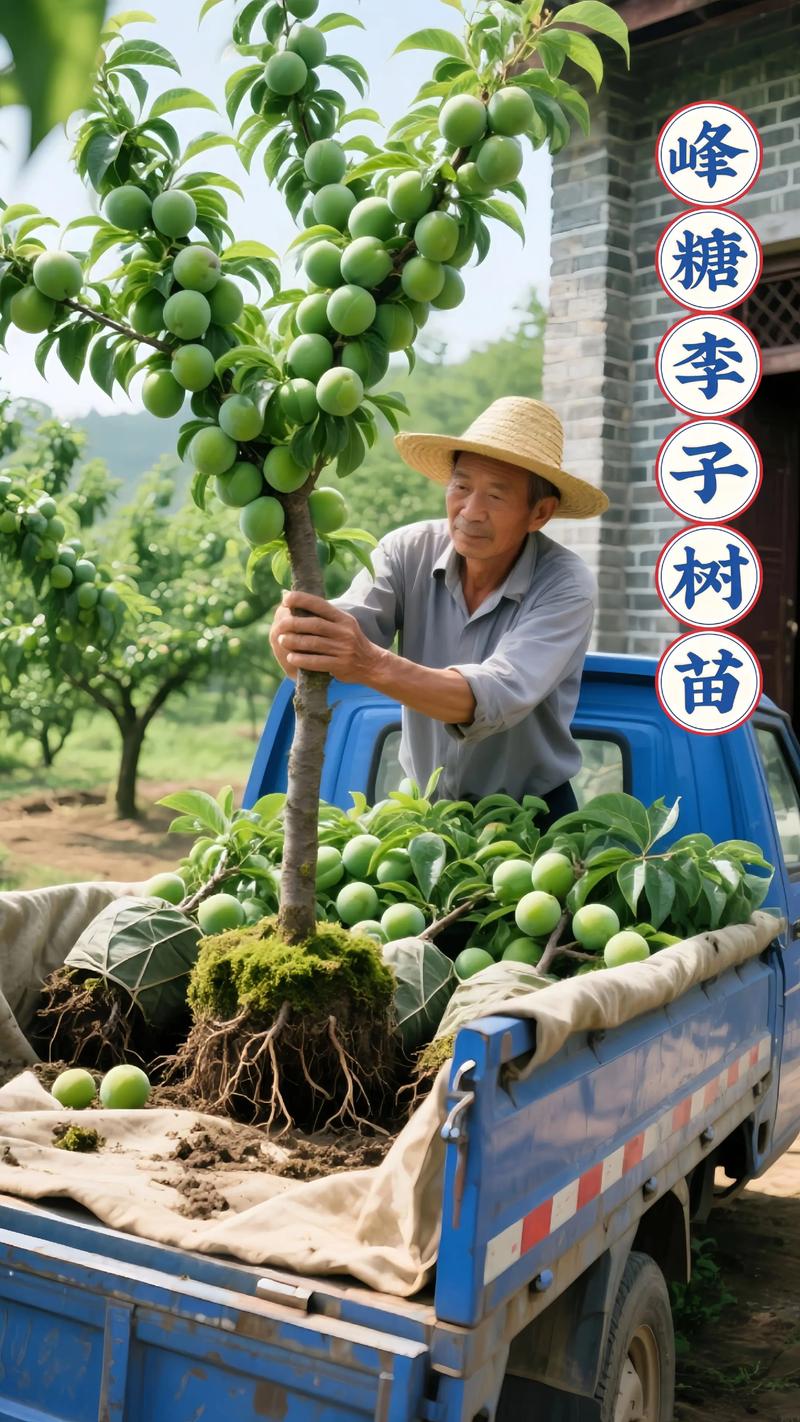 洛阳哪里买果树苗?掌握这4个渠道筛选方法,不花冤枉钱 洛阳哪里买果树苗?掌握这4个渠道筛选方法,不花冤枉钱