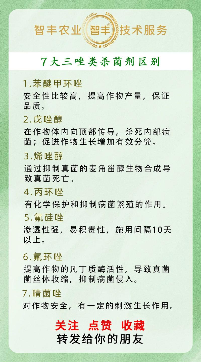 育苗基质杀菌剂全解析:科学选择与精准用法 五、基质杀菌的终结建议