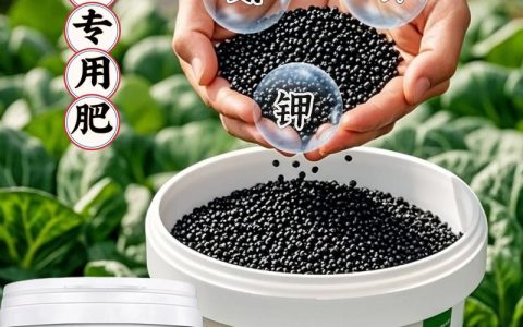 芹菜追肥用什么肥料最好？家庭菜园芹菜养护全攻略