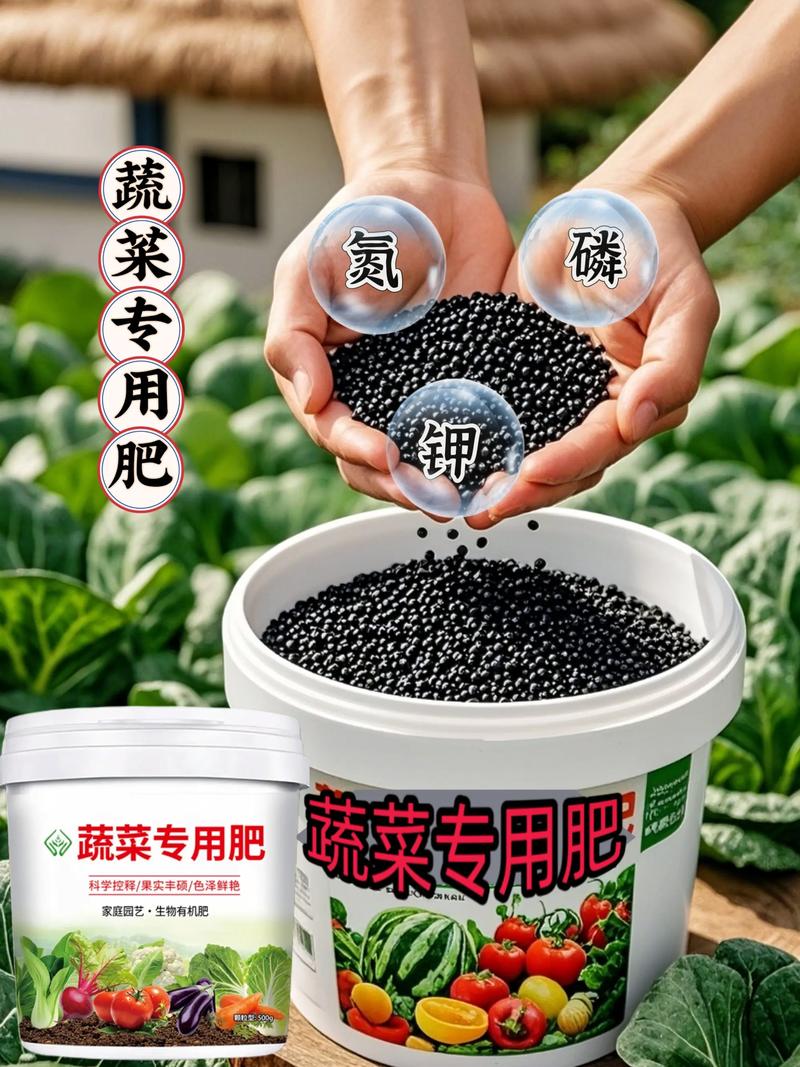 芹菜追肥用什么肥料最好？家庭菜园芹菜养护全攻略