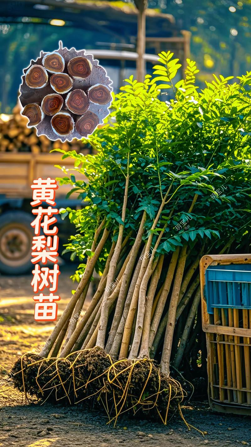 黄花梨树20年一棵多少钱?规格、产地、采购量影响报价 黄花梨树20年一棵多少钱?规格、产地、采购量影响报价