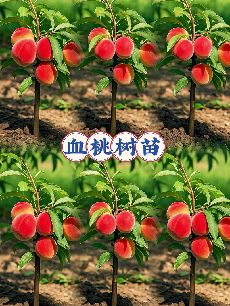 桃树品种全解析:4大主流品种对比与种植选购指南(2026年数据) 五、总结与选择建议