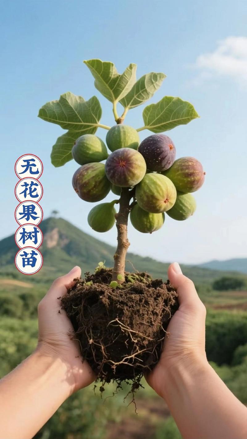 无花果树苗什么时候种植最好?春植秋植全解析与成活秘籍 无花果树苗什么时候种植最好?春植秋植全解析与成活秘籍