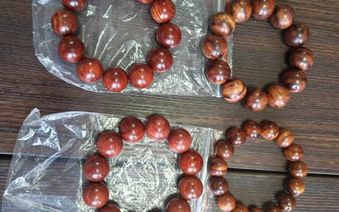 海南黄花梨与紫檀对比：家庭种植决策指南