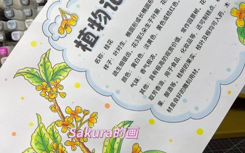 桂花冬季落叶子吗？一篇详尽的生长习性与养护指南