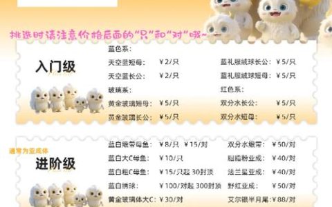 鱼苗怎么卖的？一文读懂鱼苗定价、批发与销售技巧