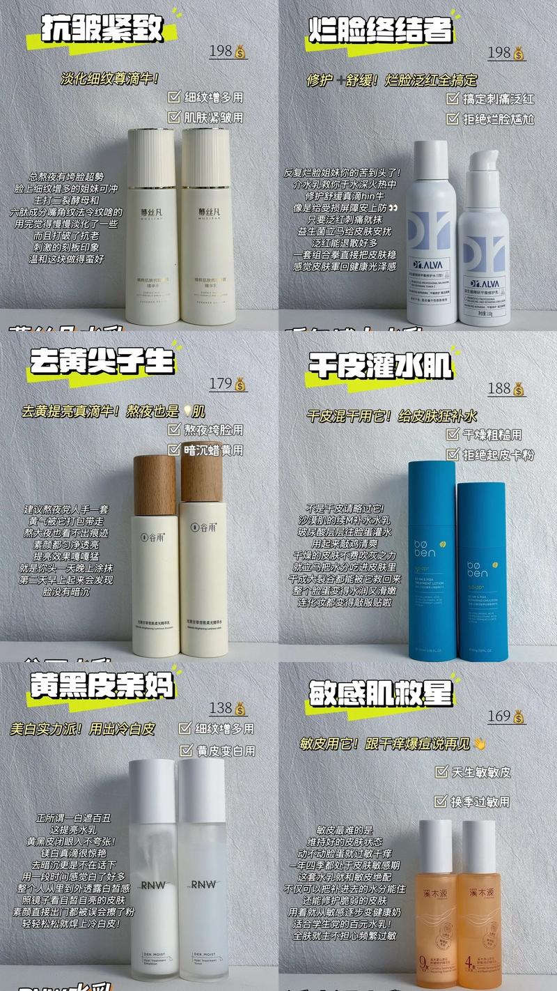 儒意山茶花水乳好用吗?成分解析与真实使用体验测评 核心成分解析:山茶花提取物到底起什么作用?
