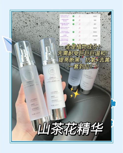 儒意山茶花水乳好用吗?成分解析与真实使用体验测评 常见误区与纠正