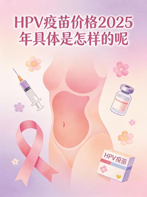 治HPV得花多少钱?2025年最新费用参考与影响因素全解析 咨询指南:如何获取精准报价?