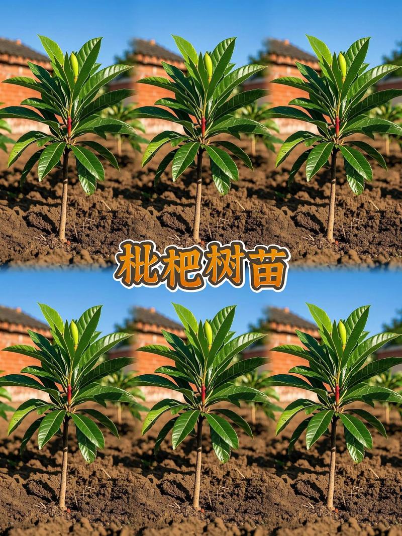 大五星枇杷苗哪里买?2026年基于品种、根系与售后三大维度的采购渠道核查指南 苗木规格与根系评价:做到“一看嫁接口、二看根系、三看苗龄”