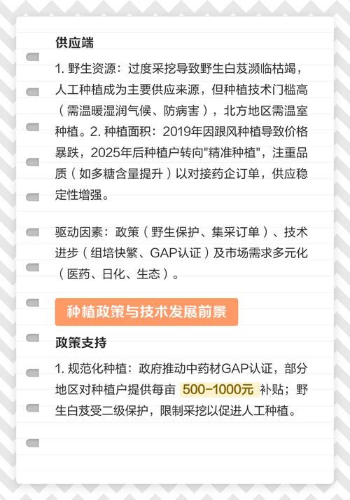 白及苗多少钱一株?2025年最新价格参考与影响因素详解 季节影响价格