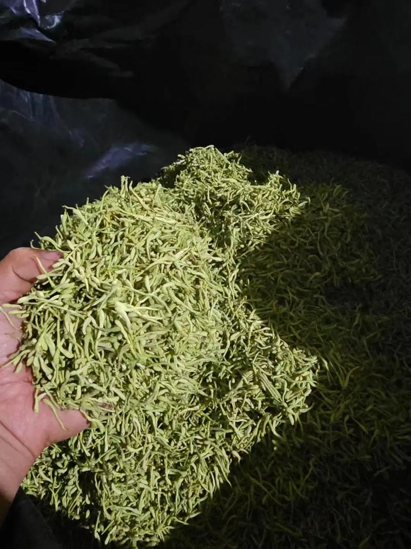 金银花用什么烘干?详解四种高效烘干方法及注意事项 烘干后的储存与注意事项