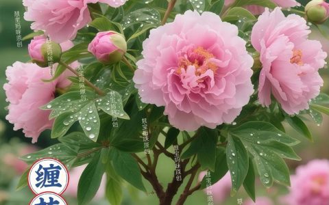 哪里的牡丹花苗好？一文读懂牡丹选购与养护