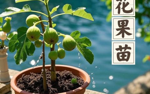 无花果适合小孩子吃吗？专家给出权威结论与家庭种植指南