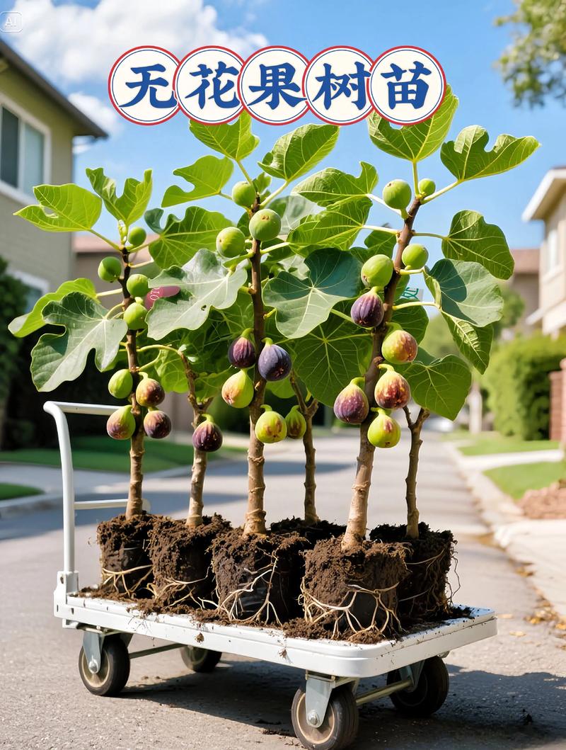 无花果适合小孩子吃吗?专家给出权威结论与家庭种植指南 家庭种植首选波姬红与青皮两个品种