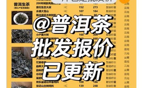 菊花茶一般多少钱？2026年最新市场价格区间与影响因素分析