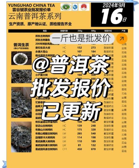 菊花茶一般多少钱？2026年最新市场价格区间与影响因素分析