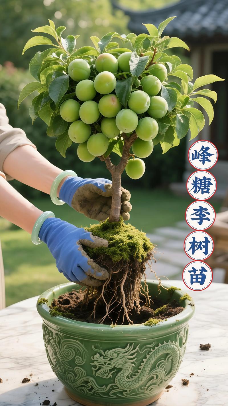 蜂糖李苗多少钱?2025年价格参考区间与影响因素分析 价格快速参考(100株起批)