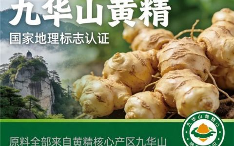 黄精种子一斤一般多少钱？2025年市场参考价格与影响因素分析