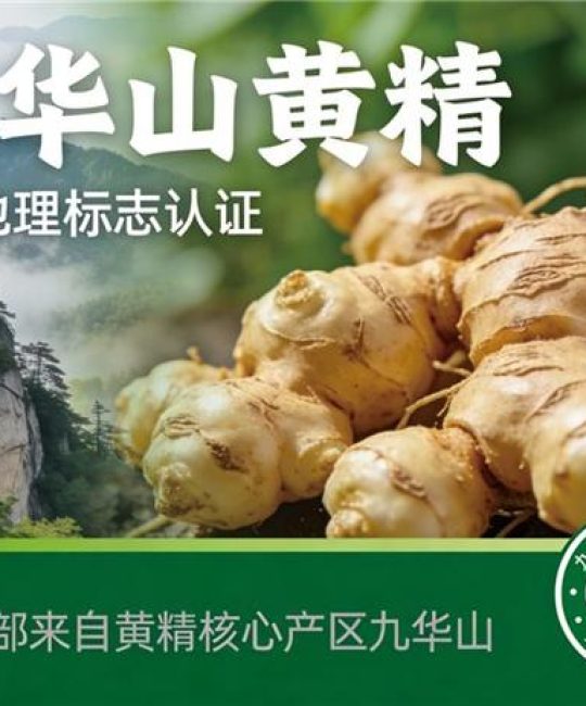 黄精种子一斤一般多少钱？2025年市场参考价格与影响因素分析