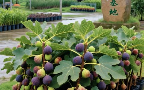 无花果树什么时候种植最好？地栽与盆栽最佳时间及种植技巧