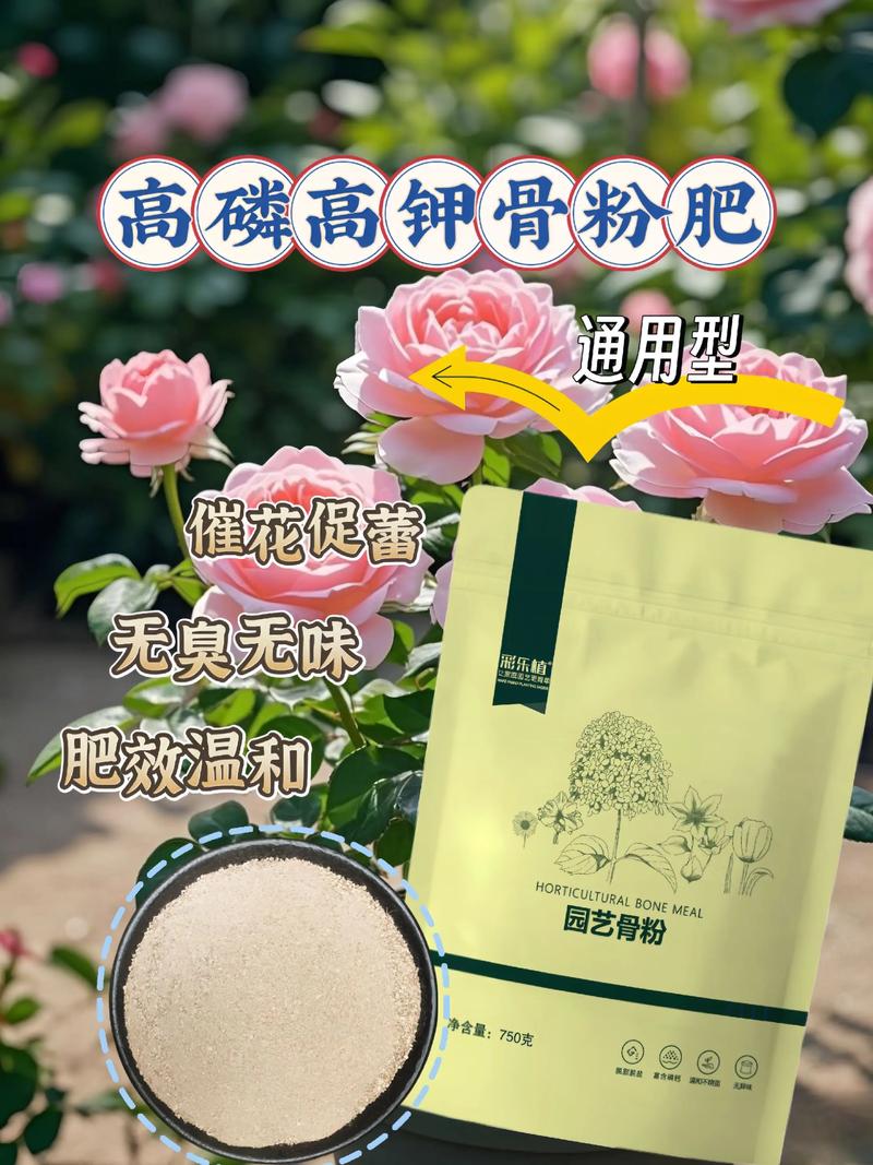 园艺骨粉贵吗?深度解析骨粉肥料的价格与价值 二、骨粉的价格区间:从几元到几十元