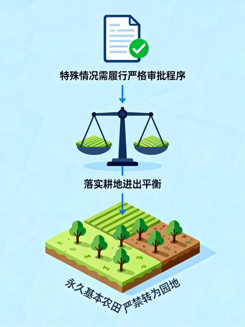 一般基本农田能种果树吗?答案明确:不能,违法后果严重 如何判断你的土地是否是基本农田?