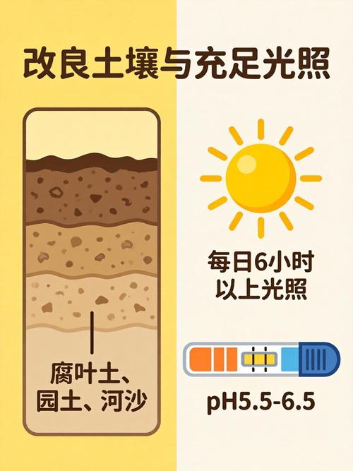 五、浇定根水与缓苗管理