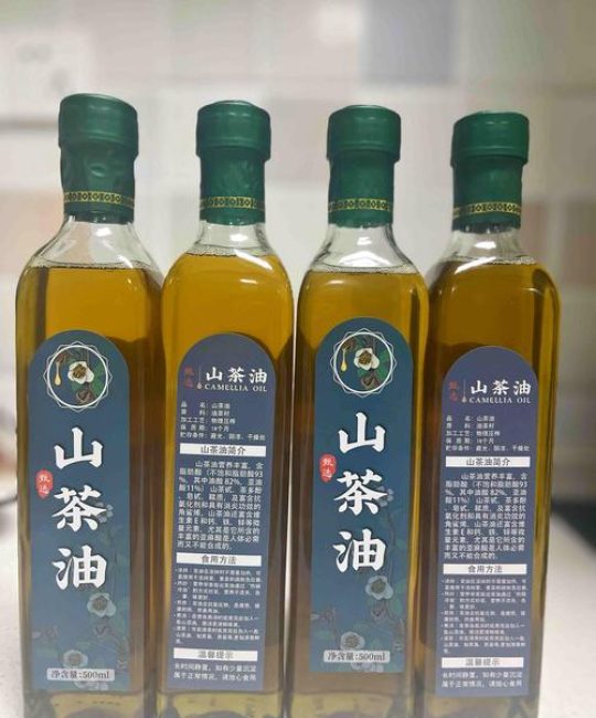山茶籽油多少钱一斤？2026年市场报价及影响因素深度解析