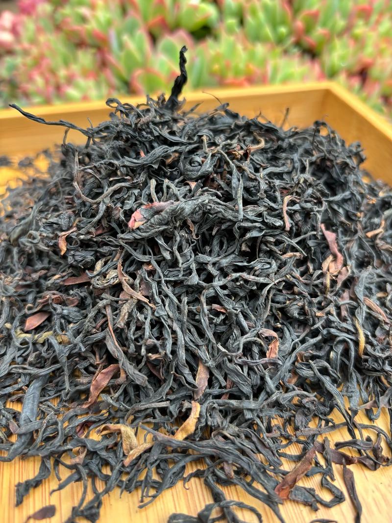 云南古树红茶怎么样?从古茶树习性看种植与品饮价值 七、结论:云南古树红茶到底怎么样?