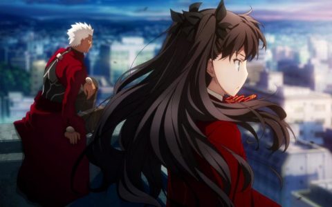Fate/stay night UBW 第一季樱花：东京樱花品种特性与养护指南