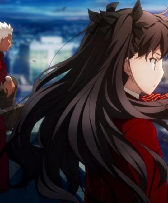 Fate/stay night UBW 第一季樱花：东京樱花品种特性与养护指南